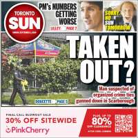 The Toronto Sun