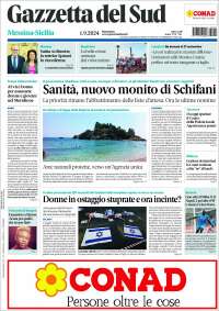 Gazzetta del Sud