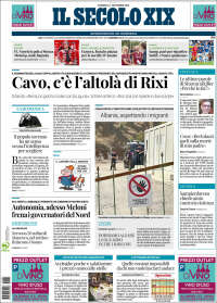 Il Secolo XIX