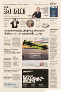Il Sole 24 ORE