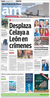 Al Día A.M.