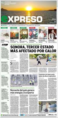 Expreso