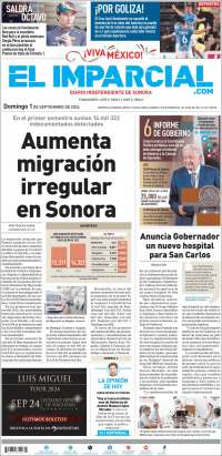 El Imparcial