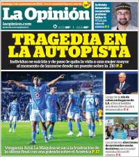 La Opinión