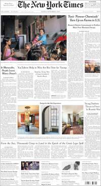 New York Times