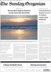 The Oregonian