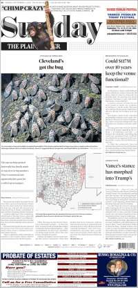 The Plain Dealer