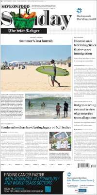 Star-Ledger
