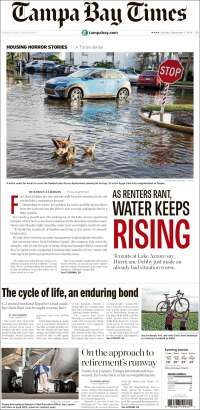 Tampa Bay Times