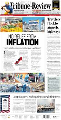 Tribune-Review