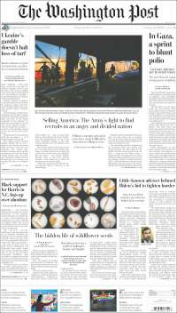 The Washington Post