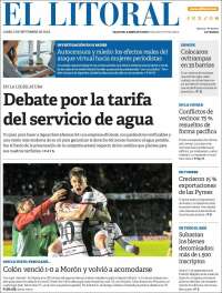 Diario El Litoral