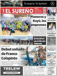 Diario El Sureño