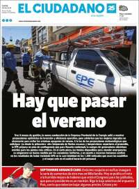 Diario El Ciudadano