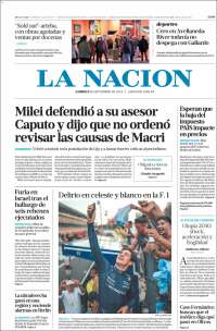 La Nación