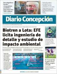 Diario de Concepción