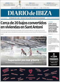 Diario de Ibiza