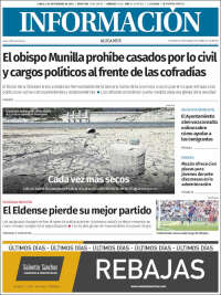 Diario Información