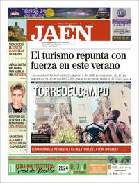 Diario Jaén