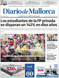 Diario de Mallorca