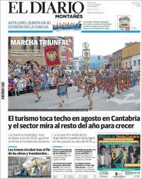 El Diario Montañés