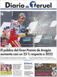 Diario de Teruel