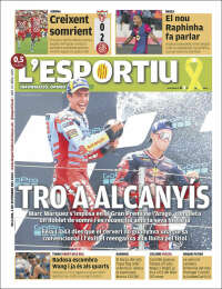 L'Esportiu