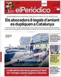 El Periódico de Catalunya