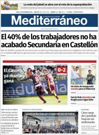 El Periódico Mediterraneo