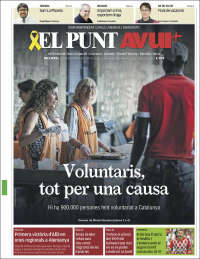 El Punt Avui - Girona