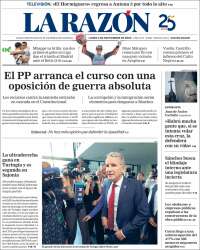 La Razón