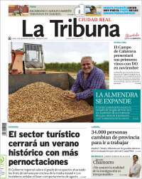 La Tribuna de Ciudad Real