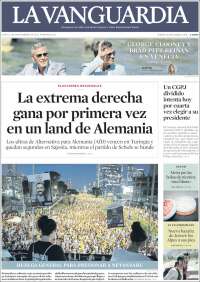 La Vanguardia