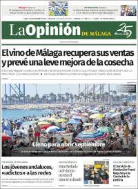 La Opinión de Málaga