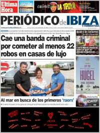 Periódico de Ibiza