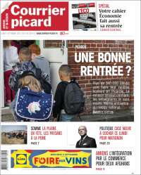 Courrier Picard