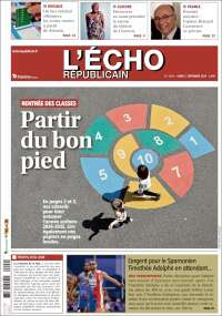 L'Echo Républicain