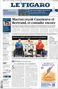 Le Figaro