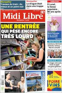 Midi Libre