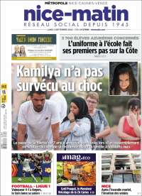 Nice-Matin