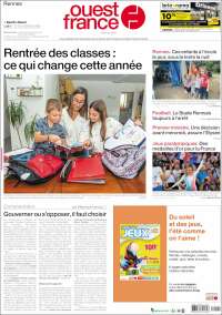 Ouest France