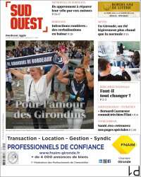 Sud Ouest