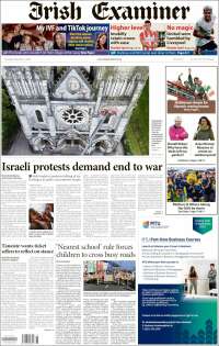 Irish Examiner