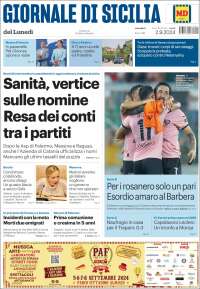 Giornale di Sicilia