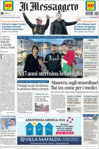 Il Messaggero