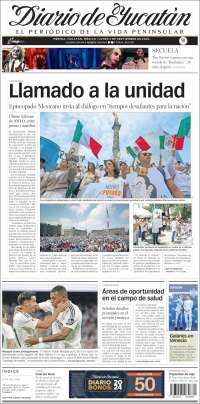 Diario de Yucatán