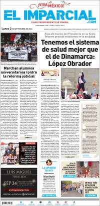 El Imparcial