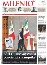 Milenio - Estado de México