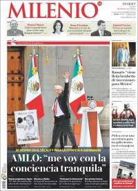 Milenio - Jalisco