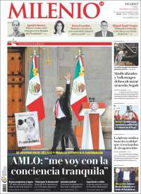 Milenio de Puebla